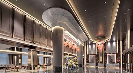 Wyndham Qujing Luliang