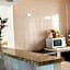 Spacious Room with Ensuite and Work Desk