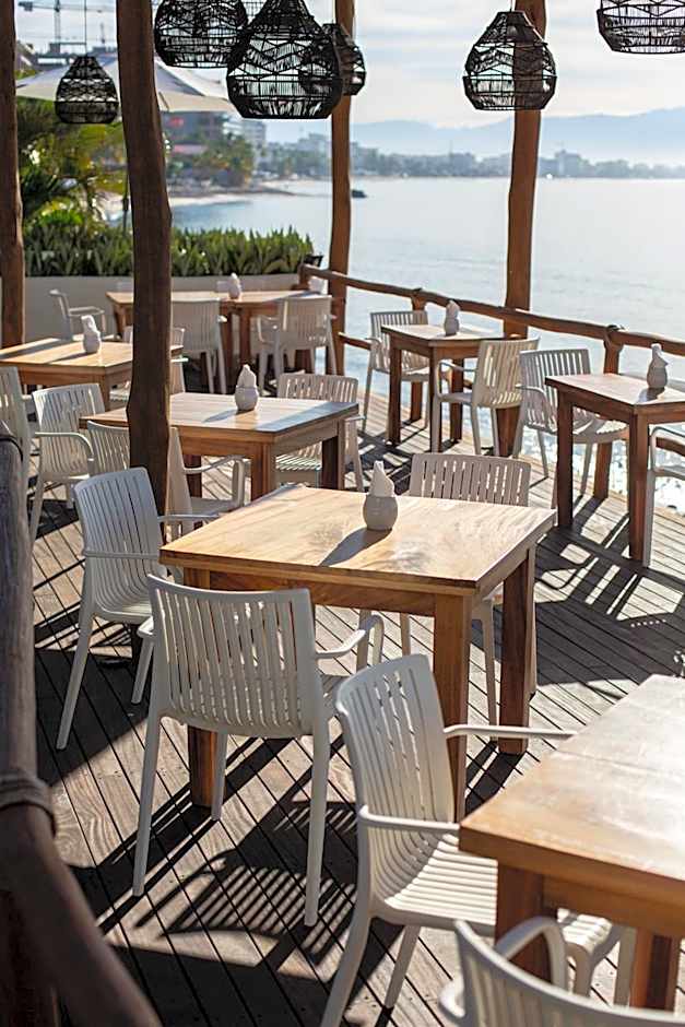 Hotel Ysuri Bucerias