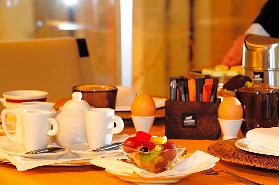 Dal Moro Gallery Hotel