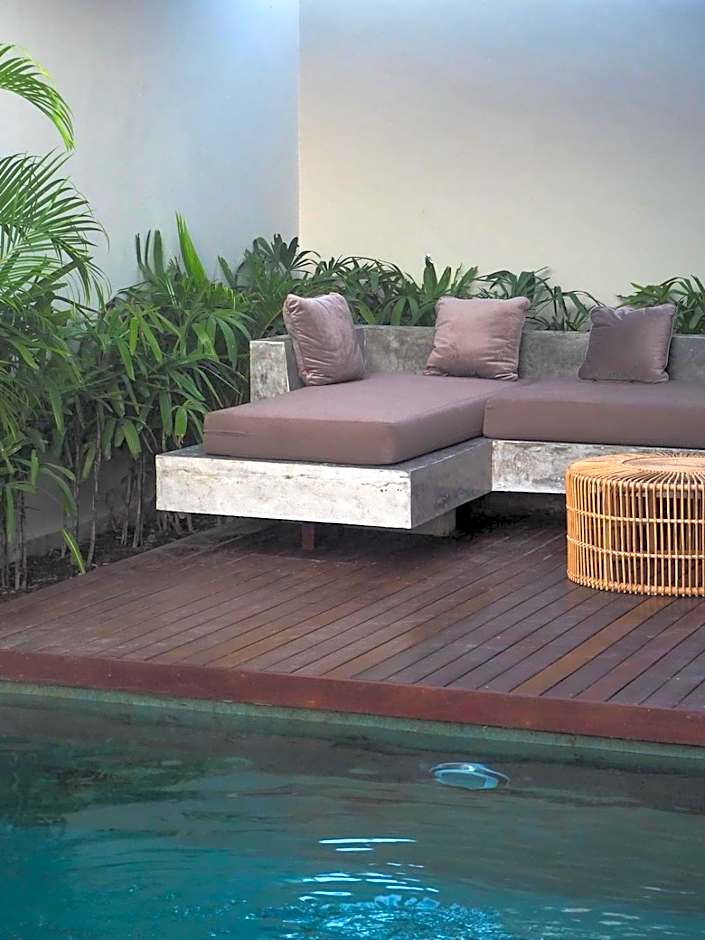 Suku Lifestyle Hotel & Villas