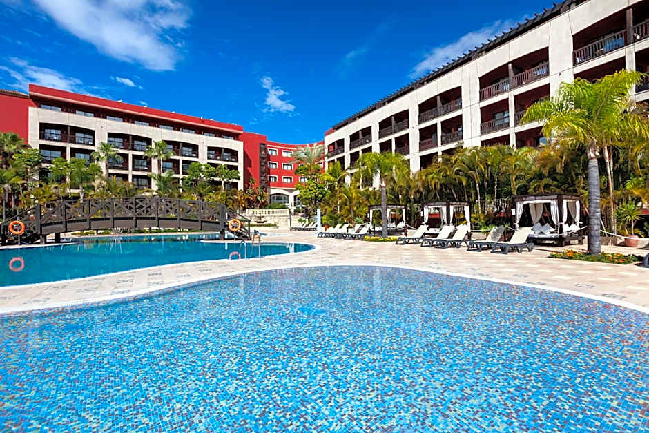 Foto 1 di 50 di Barceló Marbella