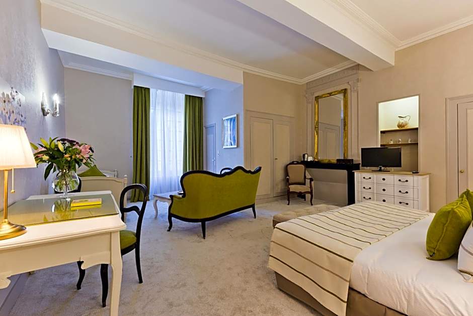 Grand Hôtel Montespan Talleyrand