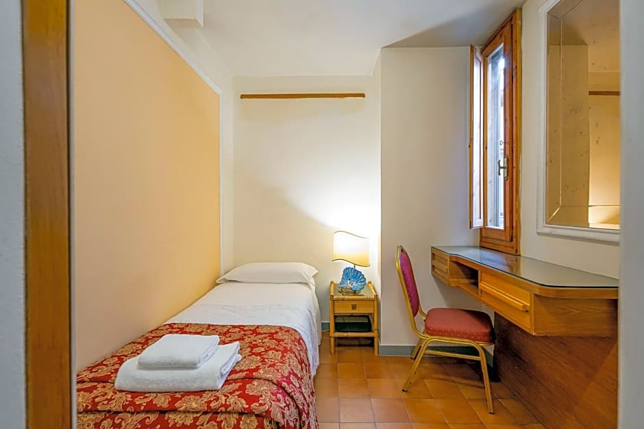 Hotel City