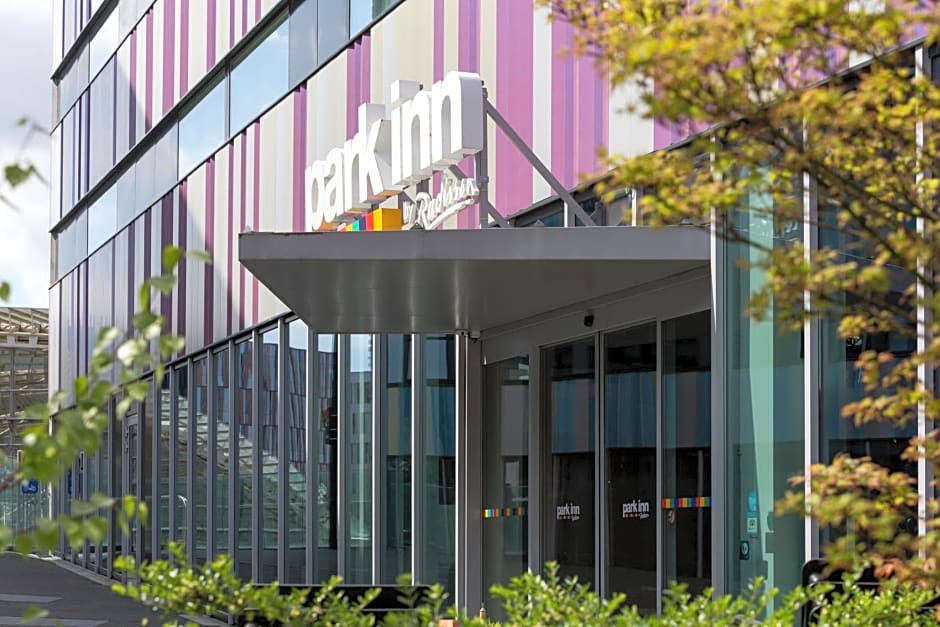 Park Inn by Radisson Leuven