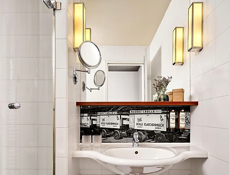 AMERON Hotel Abion Spreebogen Berlin