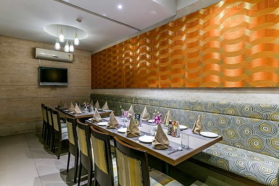 The Regale Hotel By Tunga