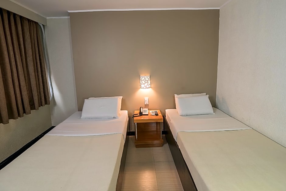 Asia Stars Hotel Tacloban