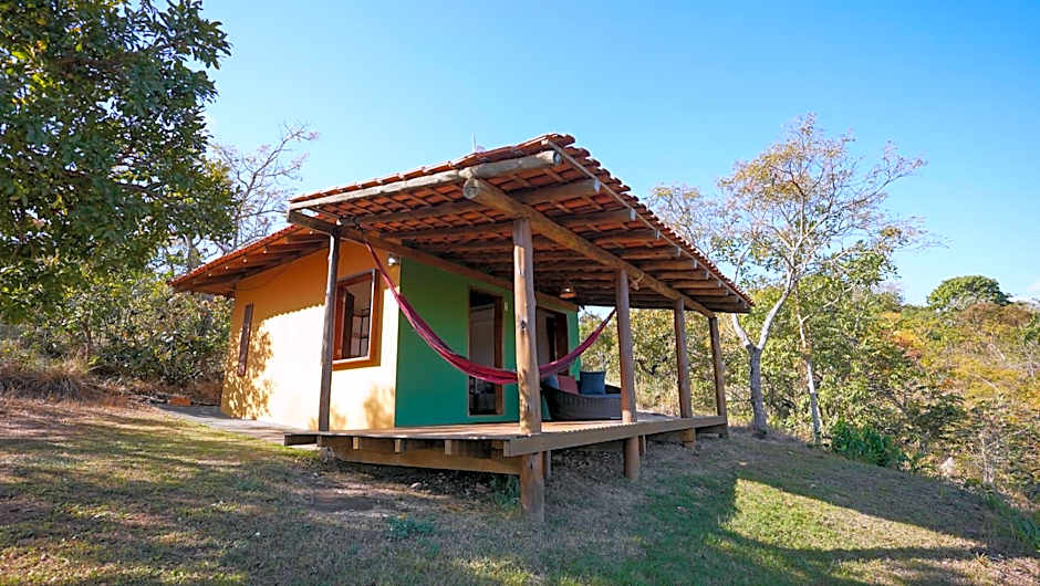 Pousada Mirante do Cerrado