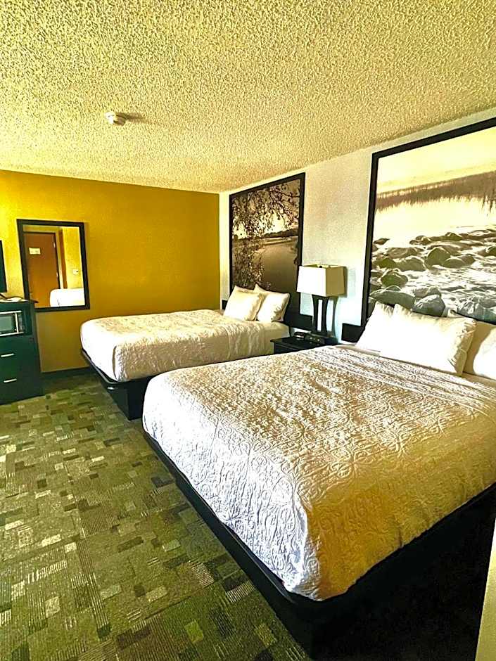 Super 8 by Wyndham Estherville