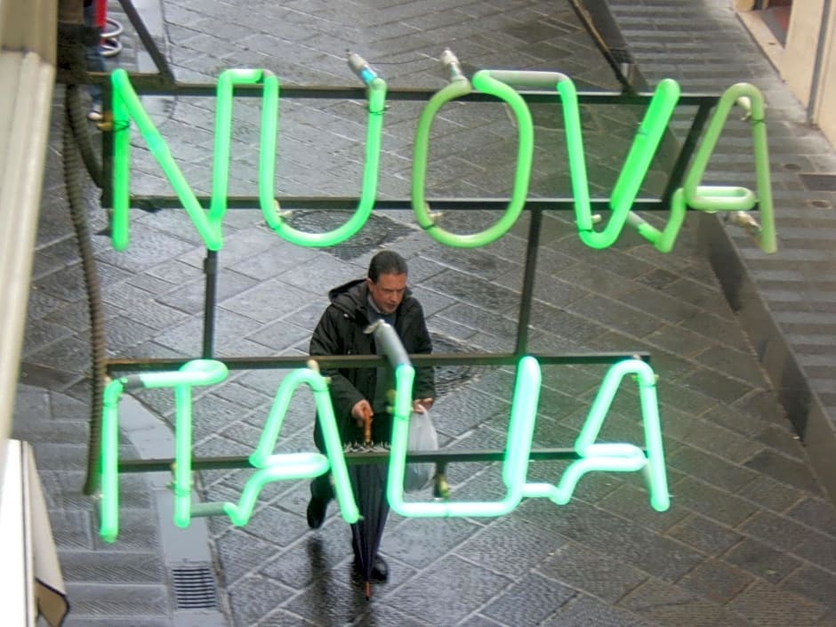 Hotel Nuova Italia