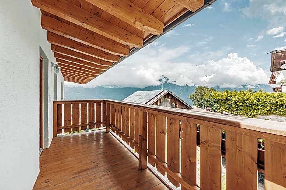 Gasthof Leiter´s Hoamatl