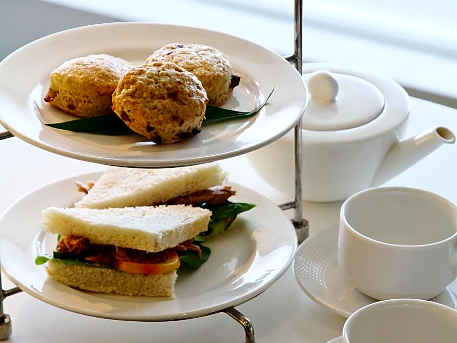 The Harvest Hotel Managed by HII