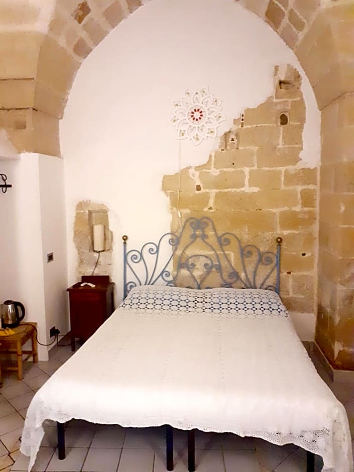 Vico Del Sole B&b – Lecce, OK