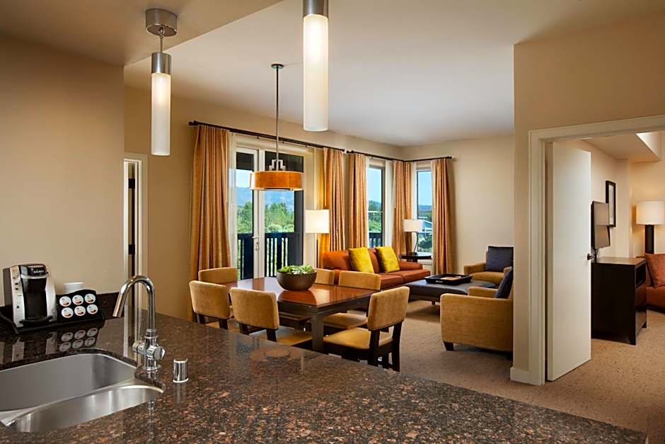 The Westin Verasa Napa