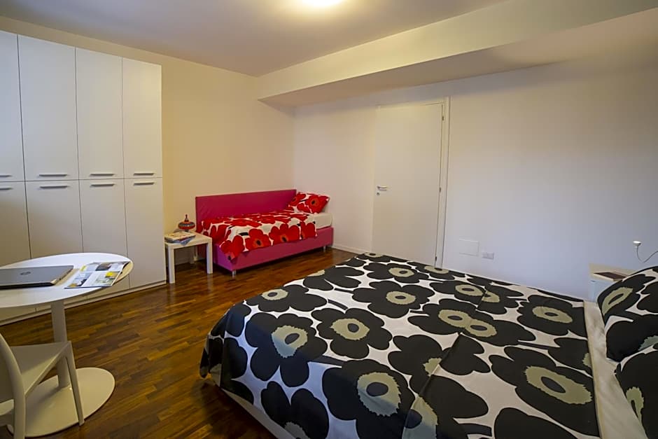 Dreams Hotel Residenza Pianell 10