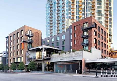 Canopy By Hilton Austin Downtown