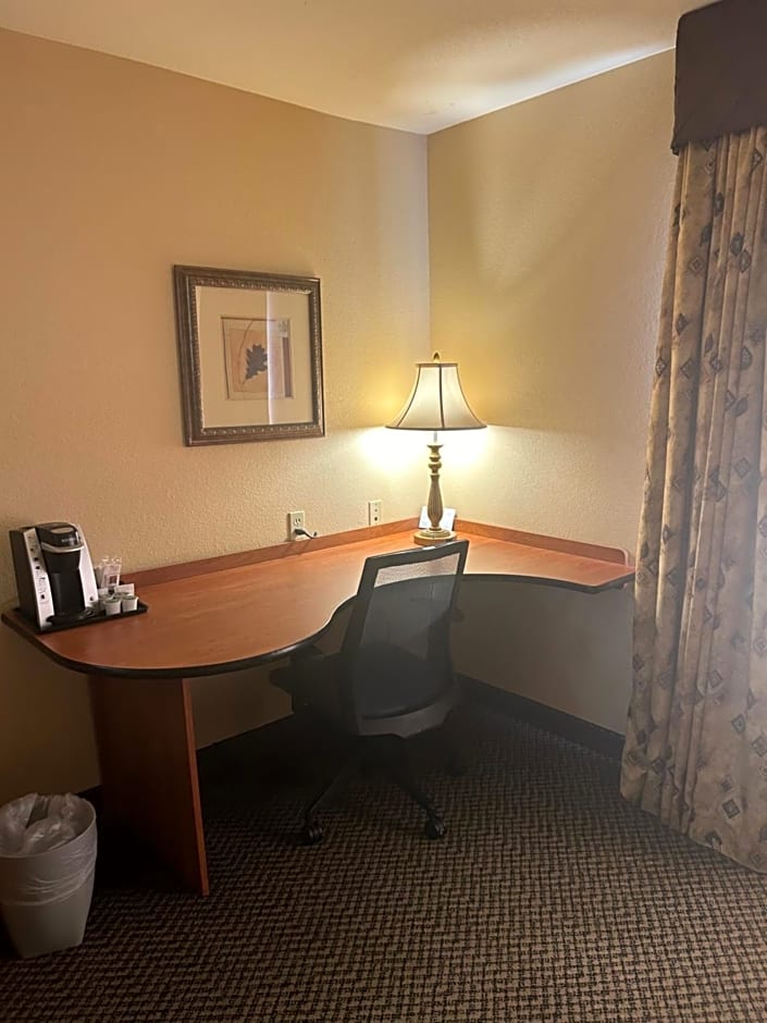 Holiday Inn Express Las Vegas-Nellis By IHG