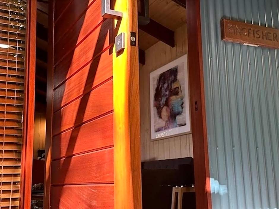 Treetops Seaview Montville