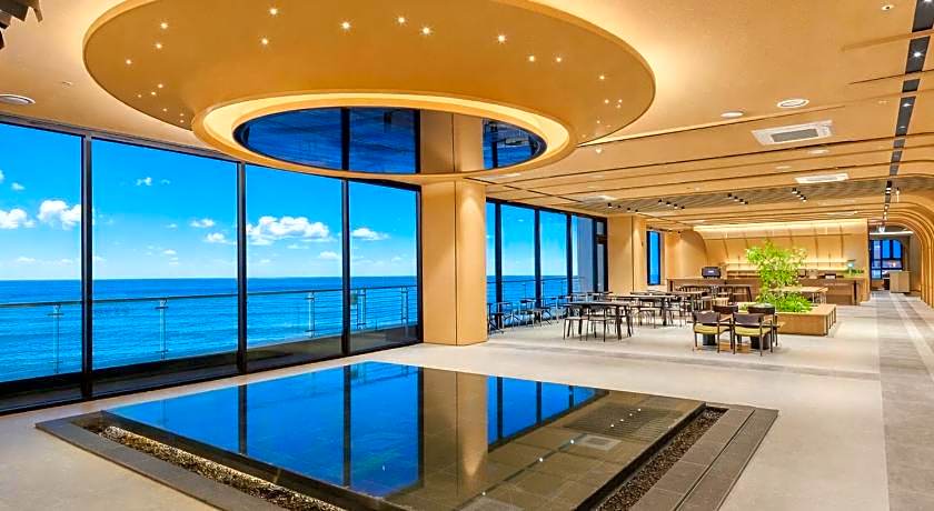 Ramada by Wyndham Gangwon Sokcho