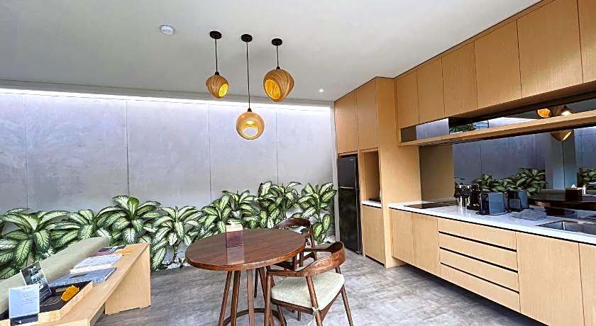 INSPIRA Seminyak