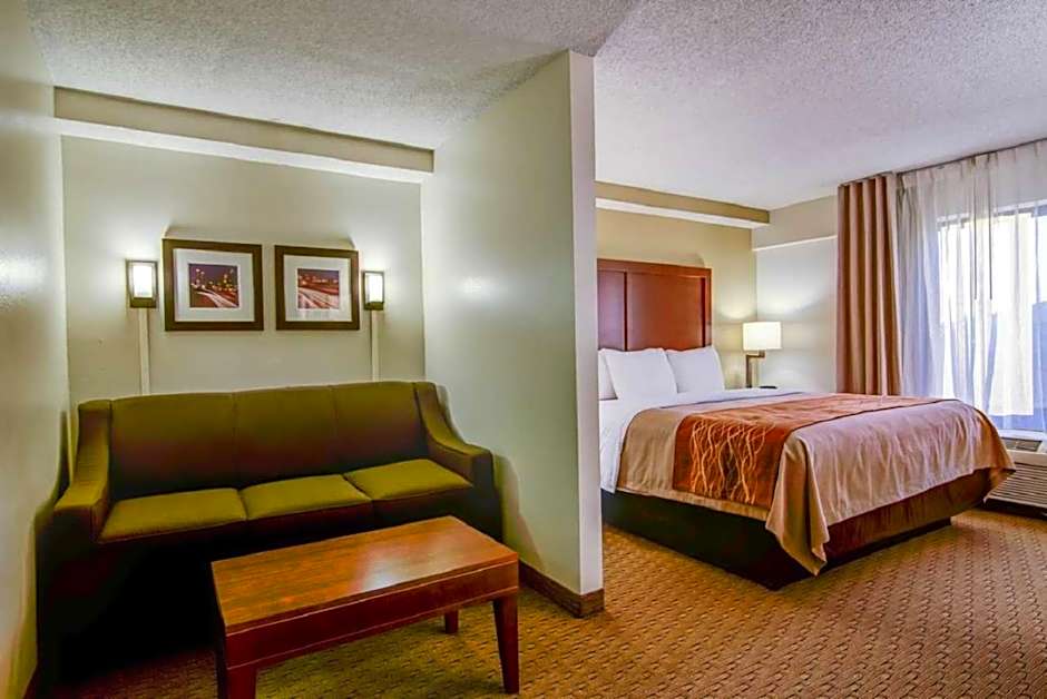 Comfort Inn Kennesaw