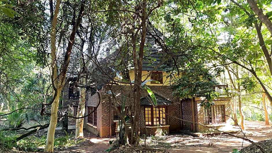 Greenfire Hazyview Lodge