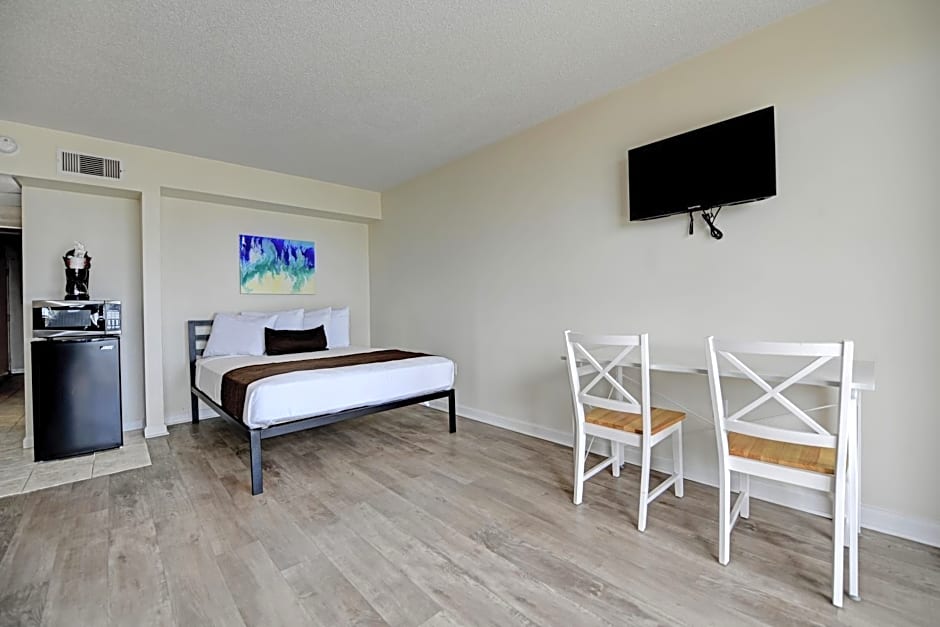 Seahaven Beach Hotel Panama City Beach