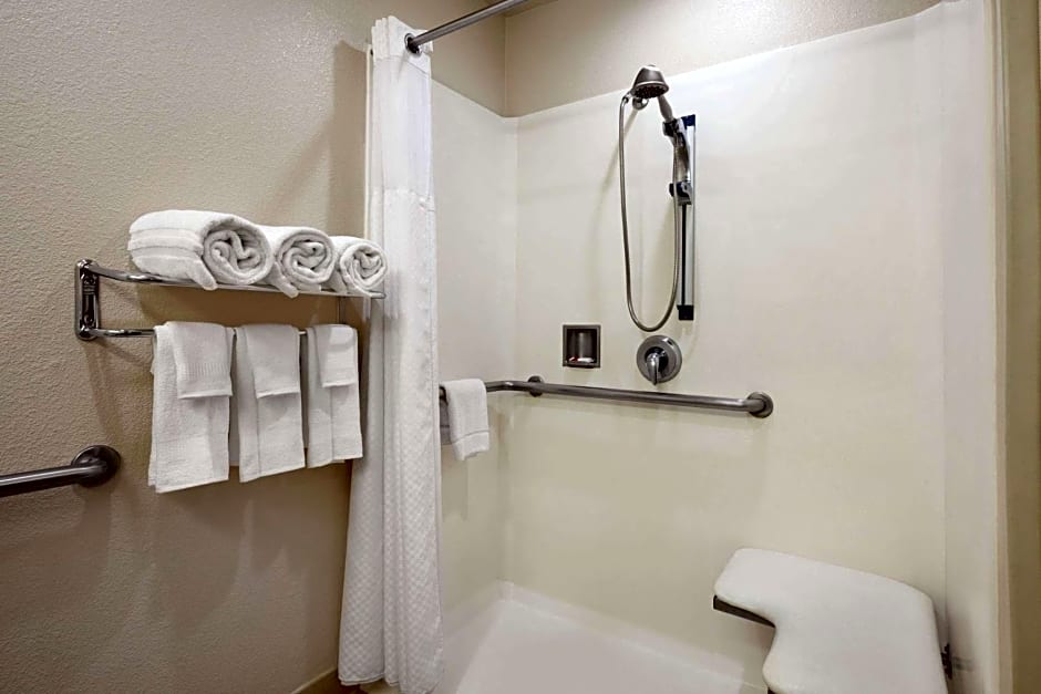 Microtel Inn & Suites By Wyndham Lodi/North Stockton