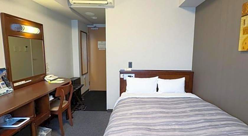 Hotel Route Inn Utsunomiya Miyukicho -Kokudou4gou-