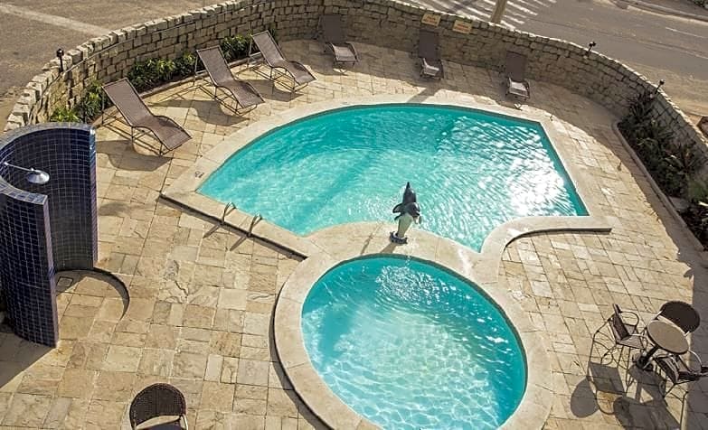 Residence Praia Hotel