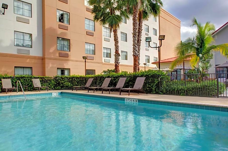 Homewood Suites By Hilton West Palm Beach
