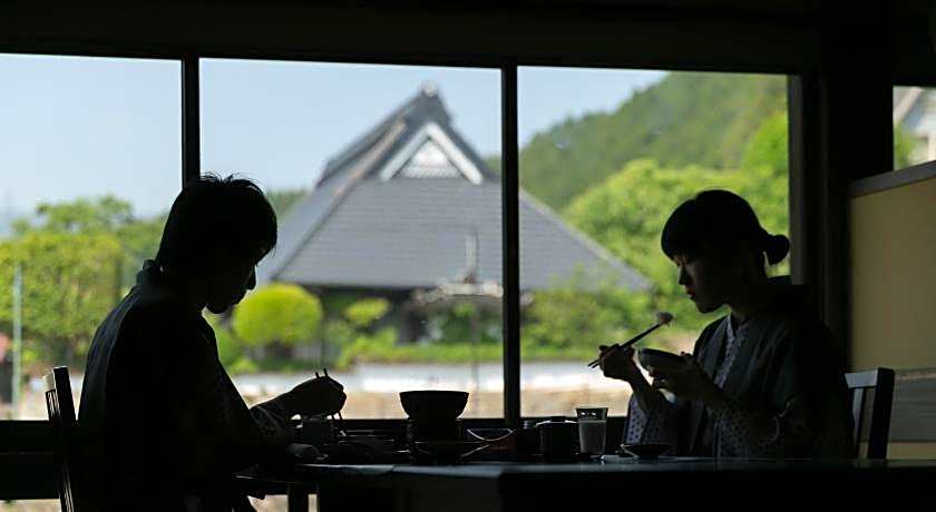 Ryokan Okutsusou