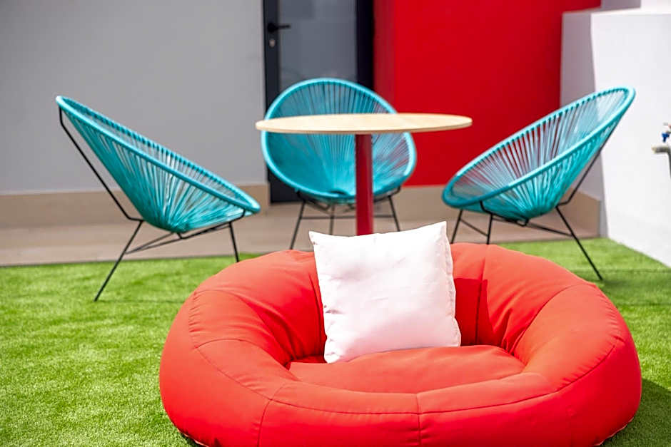 Sholeo Lodges Las Palmas Flats