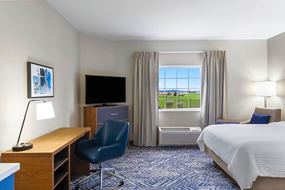 Candlewood Suites Yuma By IHG