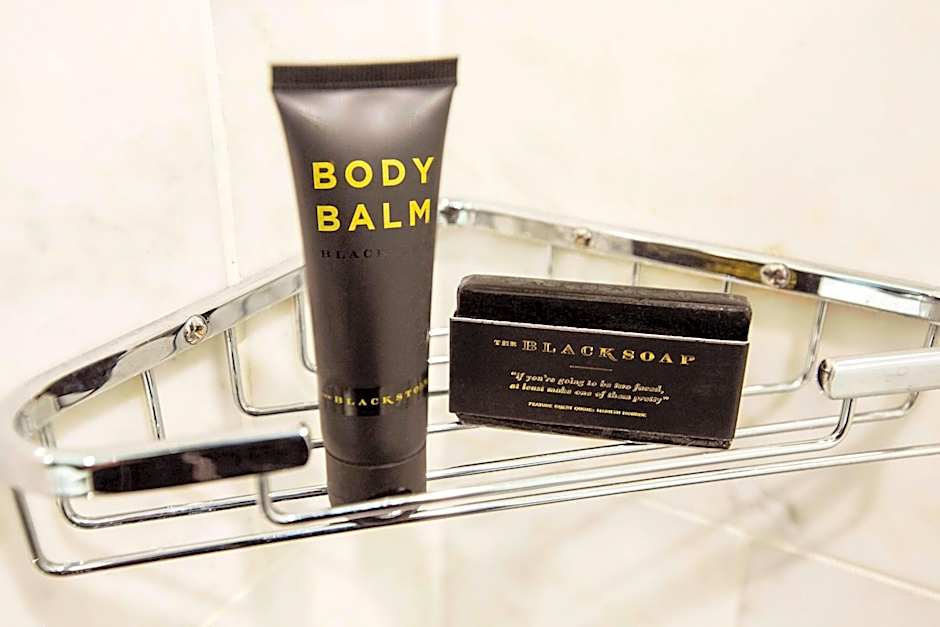 The Blackstone, Autograph Collection