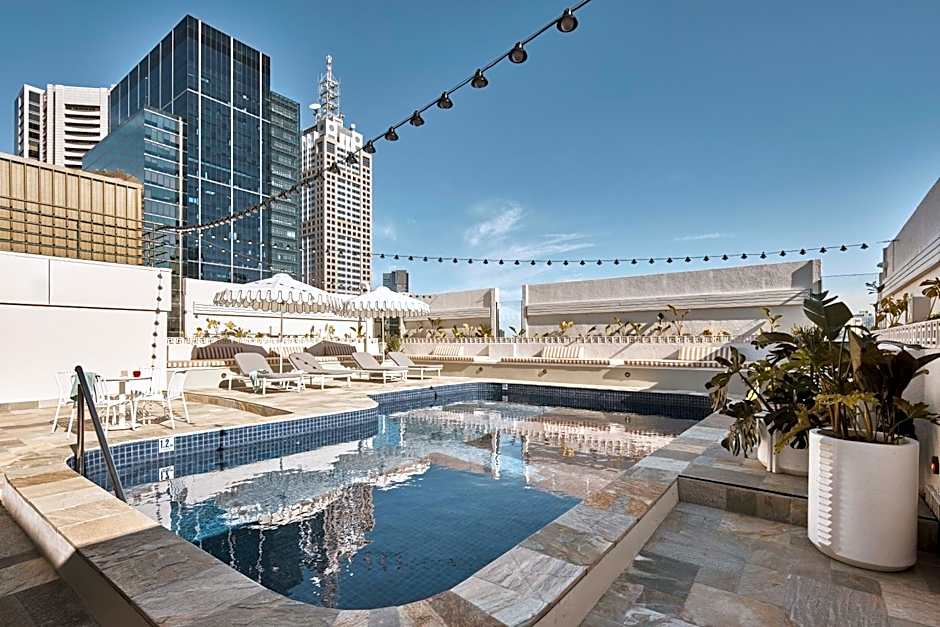 Rydges Melbourne