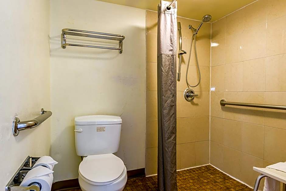 Motel 6 Glendale AZ