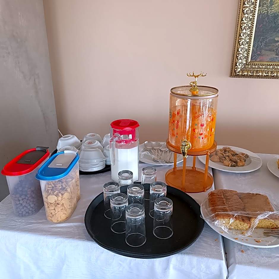 Susanna Hotel Luxor