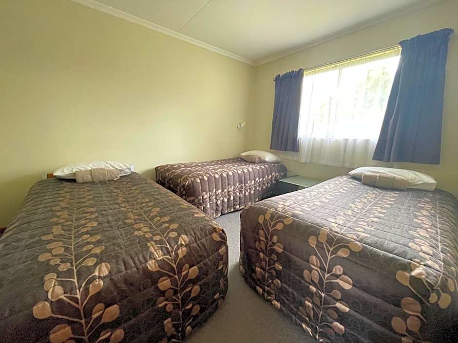 Alexandra Motor Lodge NZ