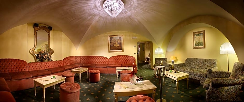 Grand Hotel Plaza & Locanda Maggiore