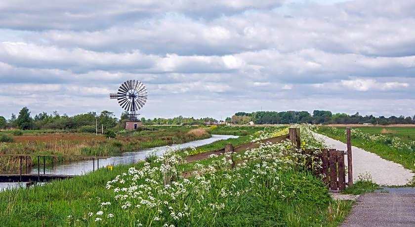 De Kan Hoeve appartementen