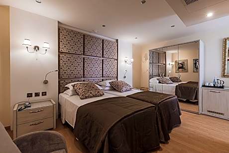 Land View Double or Twin Room