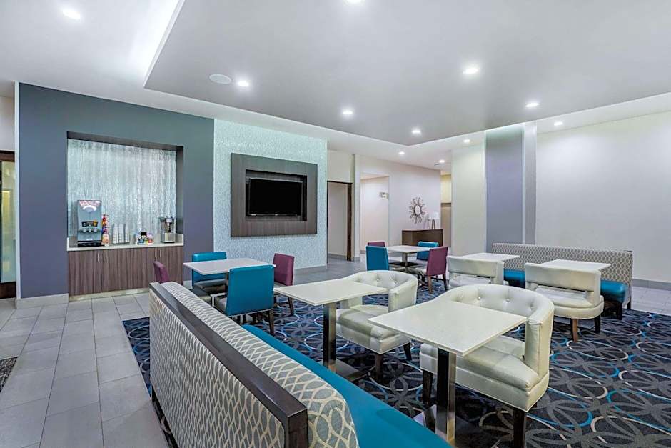 La Quinta Inn & Suites by Wyndham Houston Cypress