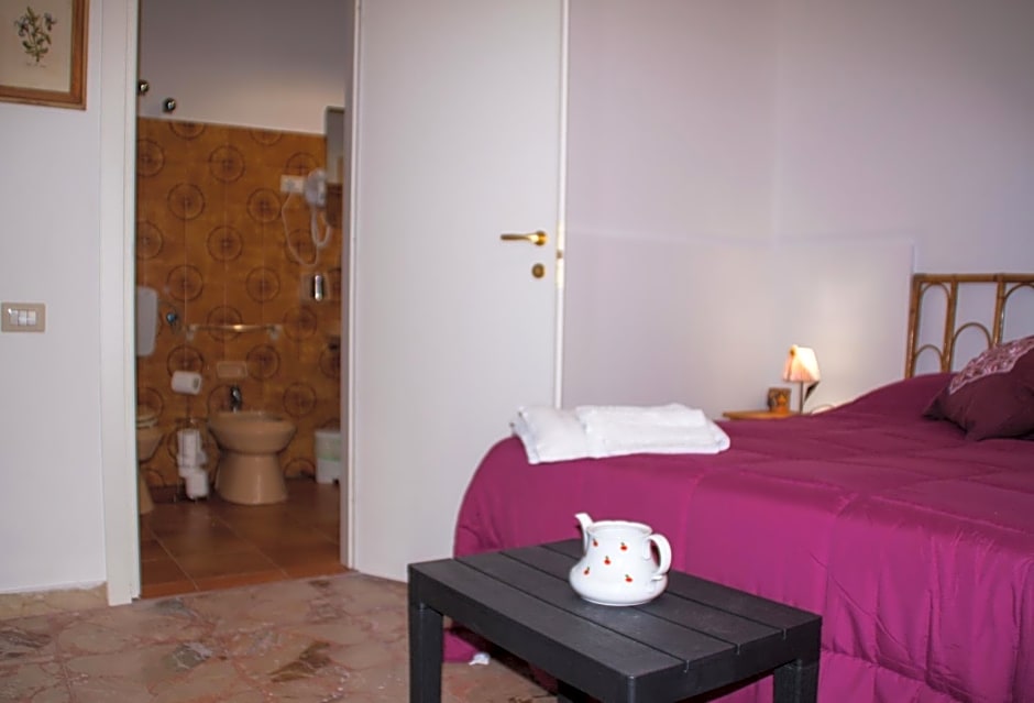 Bed & Breakfast Lighea