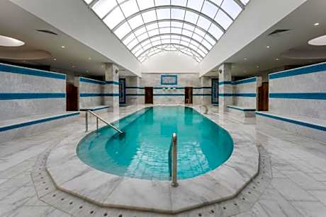 Safa Sorgun Thermal Hotel Wellness & SPA
