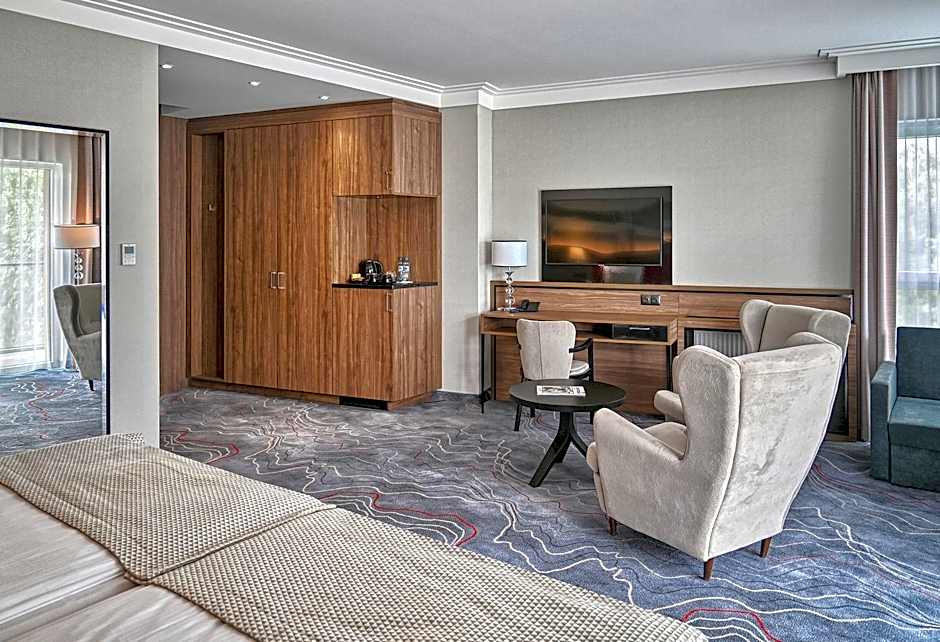 Sopotorium Hotel & Medical Spa