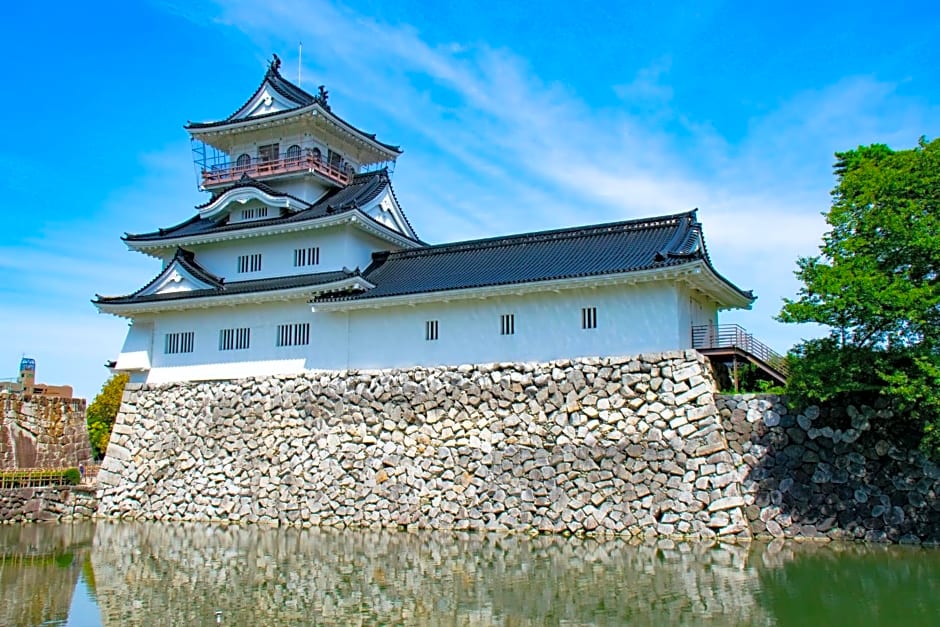 Tabist Ams Hotel Sakuragicho