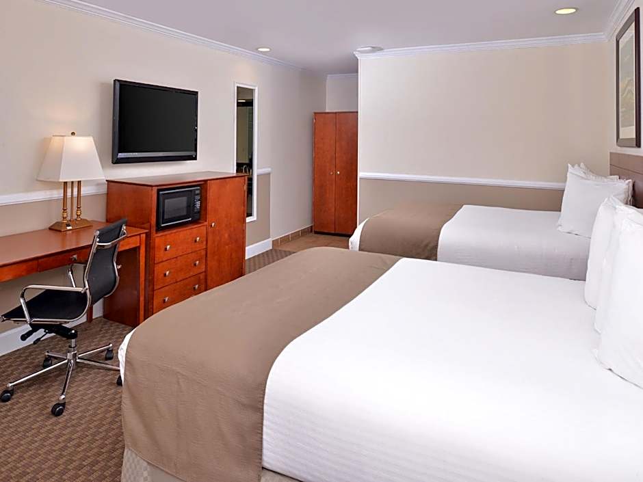 Best Western Capistrano Inn