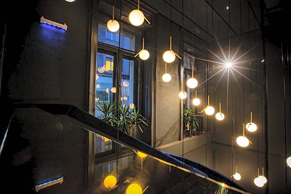 Noble Boutique Hotel - Adults Only